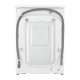 LG F4WV308S4B lavatrice Caricamento frontale 8 kg 1400 Giri/min Bianco 16