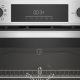 Beko BBIE12300XP forno 72 L Acciaio inox 3