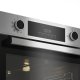 Beko BBIE12300XP forno 72 L Acciaio inox 4