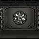 Beko BBIE12300XP forno 72 L Acciaio inox 6