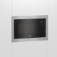 Beko BMOB 20231 BG Nero Solo microonde Da incasso 20 L 800 W 3