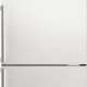 Bosch Serie 4 KGN36VLDT frigorifero con congelatore Libera installazione 321 L D Acciaio inox 3