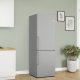 Bosch Serie 4 KGN36VLDT frigorifero con congelatore Libera installazione 321 L D Acciaio inox 4