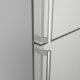 Bosch Serie 4 KGN36VLDT frigorifero con congelatore Libera installazione 321 L D Acciaio inox 10
