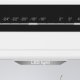Bosch Serie 4 KGN39VXCT frigorifero con congelatore Libera installazione 363 L C Grigio 6