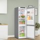 Bosch Serie 4 KGN362IDF frigorifero con congelatore Libera installazione 321 L D Acciaio inox 5
