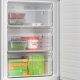 Bosch Serie 4 KGN362IDF frigorifero con congelatore Libera installazione 321 L D Acciaio inox 9
