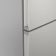 Bosch Serie 4 KGN362IDF frigorifero con congelatore Libera installazione 321 L D Acciaio inox 10
