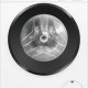 Bosch Serie 6 WGG244A20 lavatrice Caricamento frontale 9 kg 1400 Giri/min Bianco 3