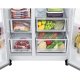 LG GSJV71PZTF frigorifero side-by-side Libera installazione 635 L F Acciaio inox 5