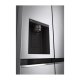 LG GSJV71PZTF frigorifero side-by-side Libera installazione 635 L F Acciaio inossidabile 6