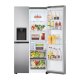 LG GSJV71PZTF frigorifero side-by-side Libera installazione 635 L F Acciaio inossidabile 11