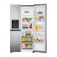 LG GSJV71PZTF frigorifero side-by-side Libera installazione 635 L F Acciaio inox 11
