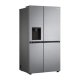 LG GSJV71PZTF frigorifero side-by-side Libera installazione 635 L F Acciaio inossidabile 13