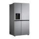 LG GSJV71PZTF frigorifero side-by-side Libera installazione 635 L F Acciaio inox 13