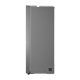LG GSJV71PZTF frigorifero side-by-side Libera installazione 635 L F Acciaio inossidabile 15