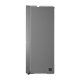 LG GSJV71PZTF frigorifero side-by-side Libera installazione 635 L F Acciaio inox 15