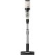 Electrolux Hygienic EP81U25ULT Aspirapolvere a bastone 2 in 1 Batteria Secco Senza sacchetto Bianco 2500 Ah 5
