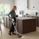 Electrolux Hygienic EP81U25ULT Aspirapolvere a bastone 2 in 1 Batteria Secco Senza sacchetto Bianco 2500 Ah 8