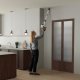 Electrolux Hygienic EP81U25ULT Aspirapolvere a bastone 2 in 1 Batteria Secco Senza sacchetto Bianco 2500 Ah 11