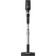 Electrolux EP81UB25GG Aspirapolvere a bastone 2 in 1 Batteria Secco Senza sacchetto Grigio 2500 Ah 8