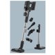Electrolux EP81UB25GG Aspirapolvere a bastone 2 in 1 Batteria Secco Senza sacchetto Grigio 2500 Ah 9