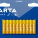 Varta Longlife AAA Blister 10 3