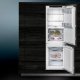 Siemens iQ700 KI86FPDD0 frigorifero con congelatore Libera installazione 223 L D Bianco 12