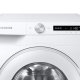 Samsung WW80T534DTW lavatrice Caricamento frontale 8 kg 1400 Giri/min Bianco 10
