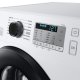 Samsung WW80TA046AH lavatrice Caricamento frontale 8 kg 1400 Giri/min Bianco 10