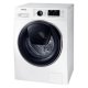 Samsung WW8NK52E0VW lavatrice Caricamento frontale 8 kg 1200 Giri/min Bianco 6