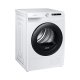 Samsung DV90T5240AW asciugatrice Libera installazione Caricamento frontale 9 kg A+++ Bianco 3
