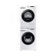 Samsung DV90T5240AW asciugatrice Libera installazione Caricamento frontale 9 kg A+++ Bianco 6