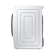 Samsung DV90T5240AW asciugatrice Libera installazione Caricamento frontale 9 kg A+++ Bianco 7