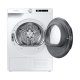 Samsung DV90T5240AW asciugatrice Libera installazione Caricamento frontale 9 kg A+++ Bianco 8