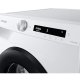 Samsung DV90T5240AW asciugatrice Libera installazione Caricamento frontale 9 kg A+++ Bianco 12