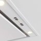 NOVY Compact 6811 Integrato a soffitto Bianco 266 m³/h 3