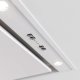 NOVY Compact 6811 Integrato a soffitto Bianco 266 m³/h B 4