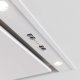 NOVY Compact 6811 Integrato a soffitto Bianco 266 m³/h 4