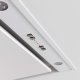 NOVY Compact 6811 Integrato a soffitto Bianco 266 m³/h 5