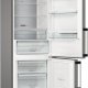 Gorenje NRC6204SXL5M Libera installazione 361 L C Argento 3