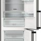 Gorenje NRC6204SXL5M Libera installazione 361 L C Argento 6