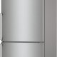 Gorenje NRC6204SXL5M Libera installazione 361 L C Argento 8