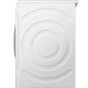 Bosch Serie 8 WTX88M40FG asciugatrice Libera installazione Caricamento frontale 9 kg A+++ Bianco 3