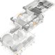 Miele G 5690 SCVi SL A scomparsa totale 9 coperti D 4