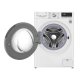 LG F4WV7010S2W lavatrice Caricamento frontale 10,5 kg 1400 Giri/min Bianco 3