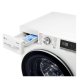 LG F4WV7010S2W lavatrice Caricamento frontale 10,5 kg 1400 Giri/min Bianco 6