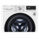 LG F4WV7010S2W lavatrice Caricamento frontale 10,5 kg 1400 Giri/min Bianco 7