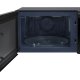 Samsung Microonde Combinato Hotblast™ Cottura Ventilata con Vaporiera 28L MC28M6035KK 5