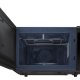 Samsung Microonde Combinato Hotblast™ Cottura Ventilata con Vaporiera 28L MC28M6035KK 7